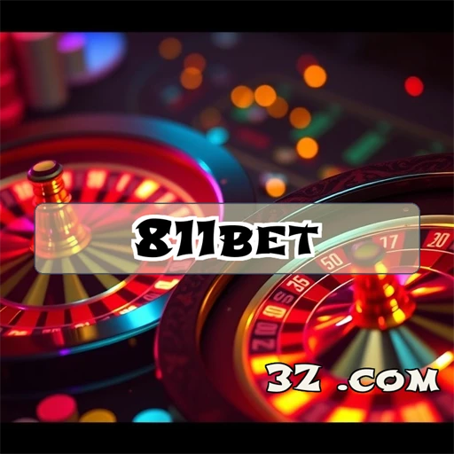 Aposte com Estilo: Betting no 811BET Reinventa Diversão