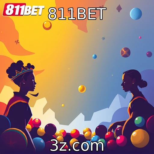 Importância da diversidade na criação de jogos : 811BET