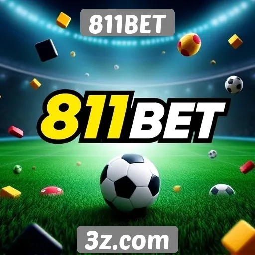 Análise de jogos disponíveis no site 811BET