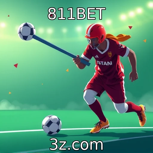 Impacto dos esports na indústria de jogos e apostas | 811BET