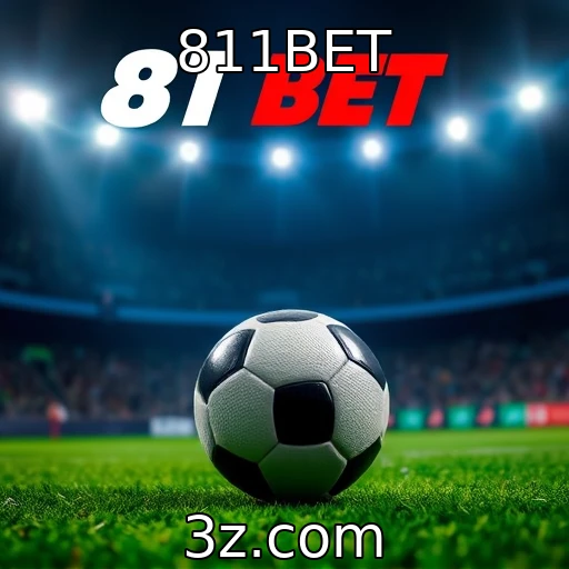 Desafios legais enfrentados por plataformas de apostas : 811BET