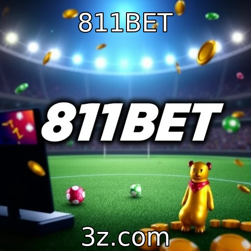 A crescente popularidade dos jogos online em 2025 : 811BET