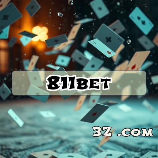 Poker Empolgante no 811BET: Diversão e Estratégia em Cada Mão