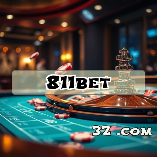811BET Promoções