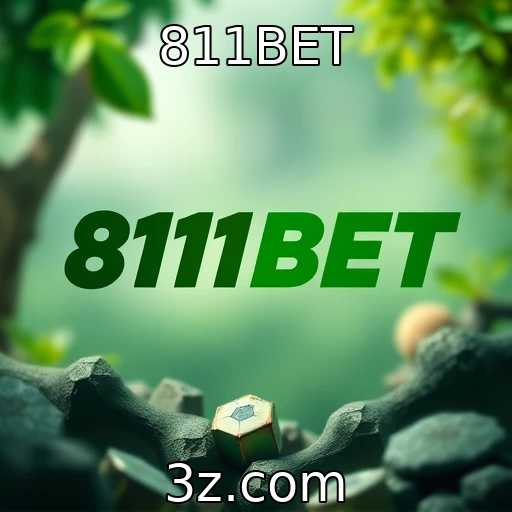 Desenvolvimento de jogos sustentáveis no setor - 811BET