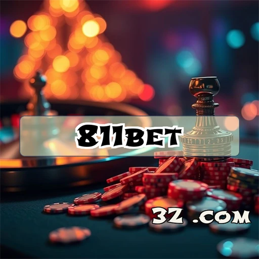 811BET Mesas