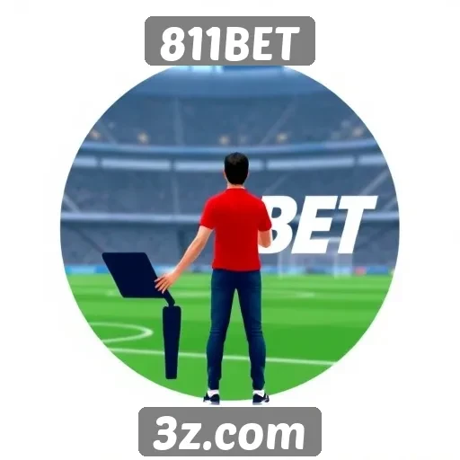 Avaliação da experiência do usuário no 811BET